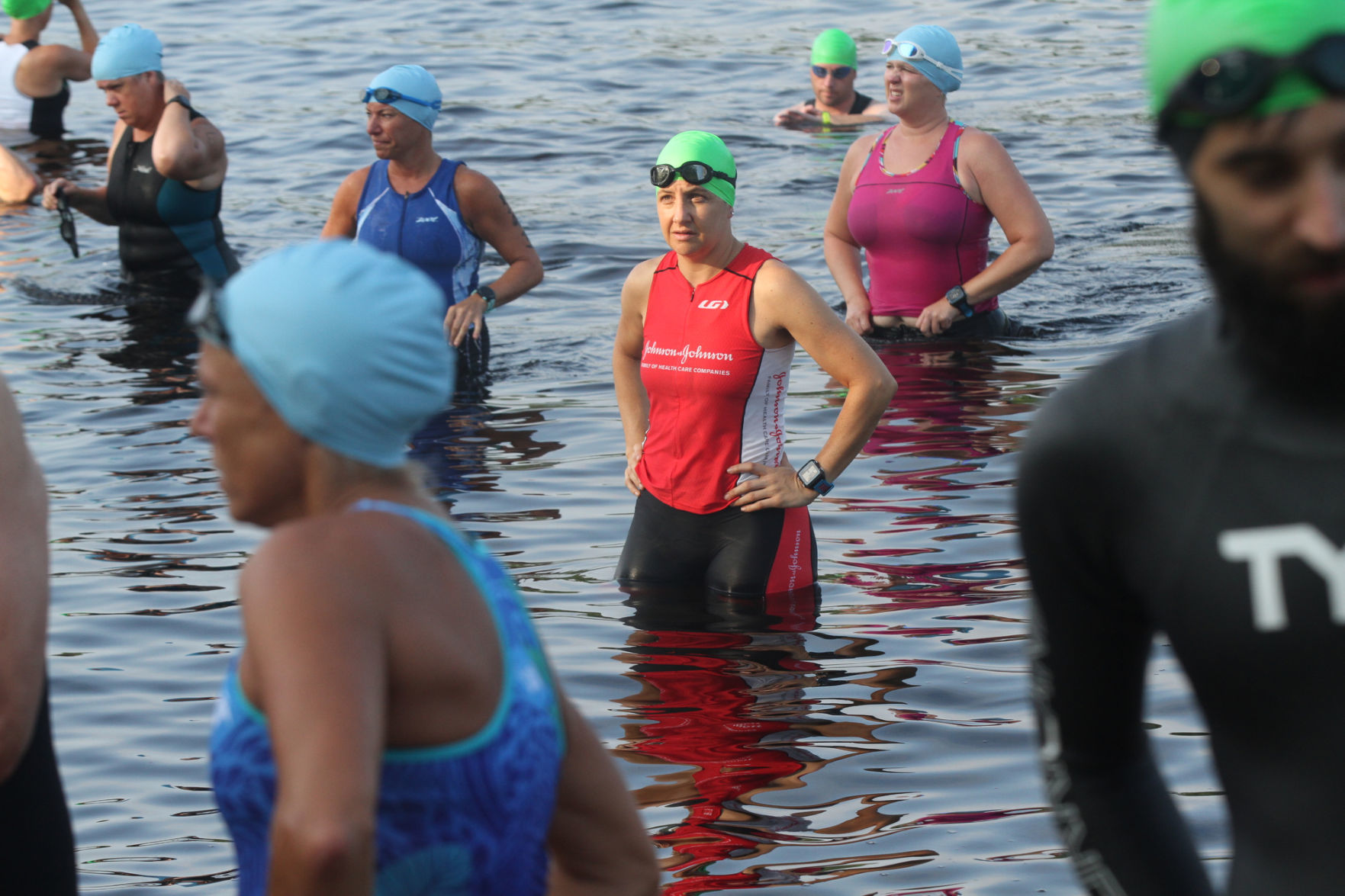 Lake Lanape Races
